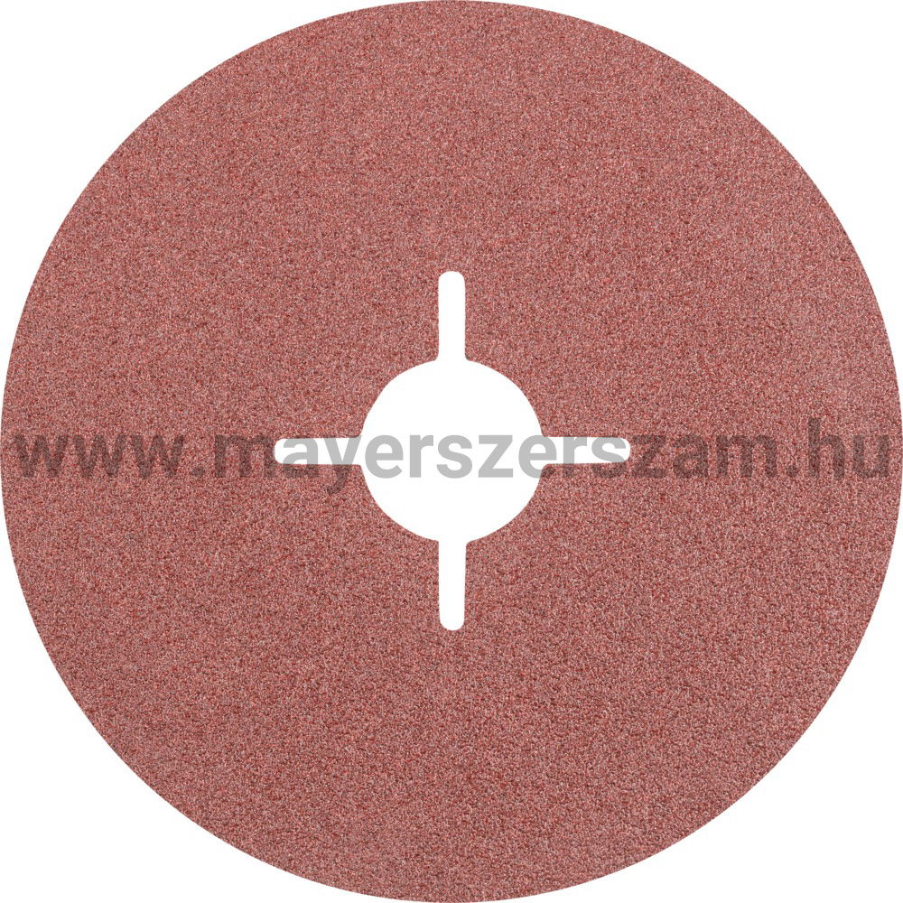 FIBERTÁRCSA FS 115-22 A  80 termék fő termékképe