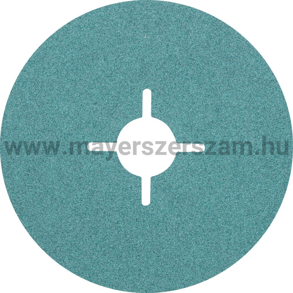 FIBERTÁRCSA FS 115-22 Z 100 termék fő termékképe