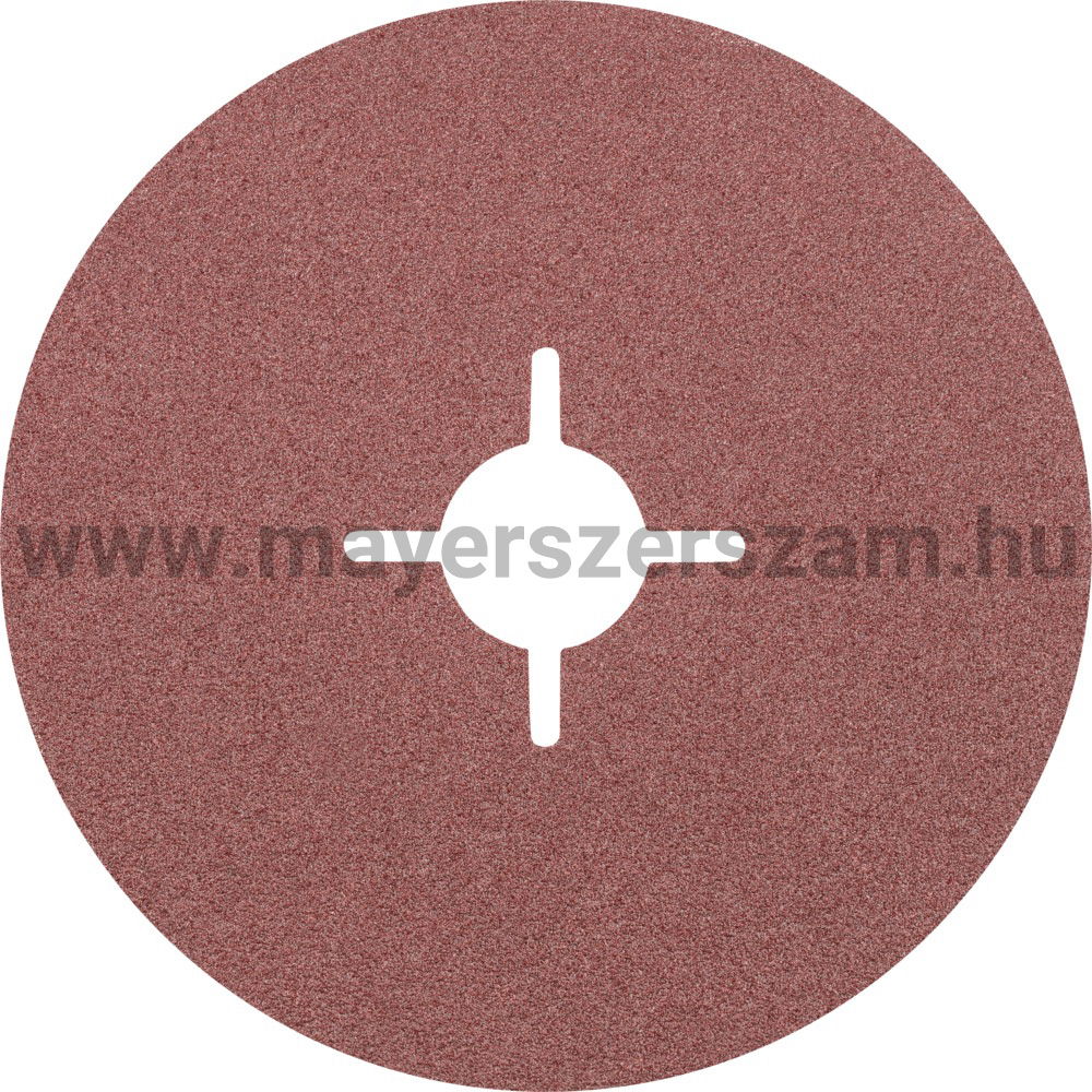 FIBERTÁRCSA FS 125-22 A 100 termék fő termékképe