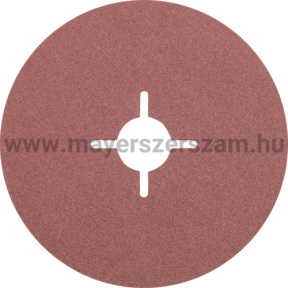 FIBERTÁRCSA  FS125-22A120 termék fő termékképe