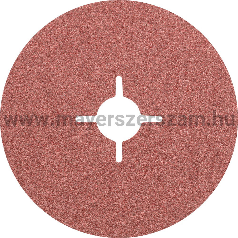 FIBERTÁRCSA  FS125-22A50 termék fő termékképe