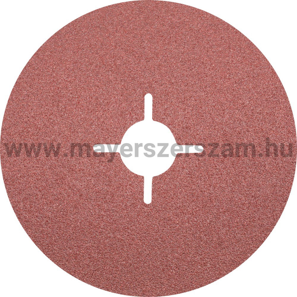 FIBERTÁRCSA FS 125-22 A  60 termék fő termékképe