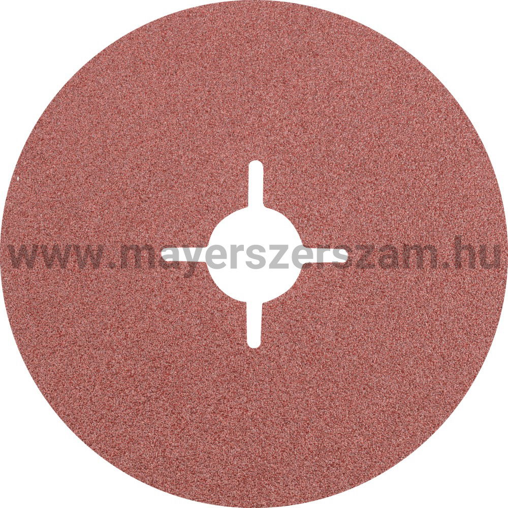 FIBERTÁRCSA FS 125-22 A  80 termék fő termékképe