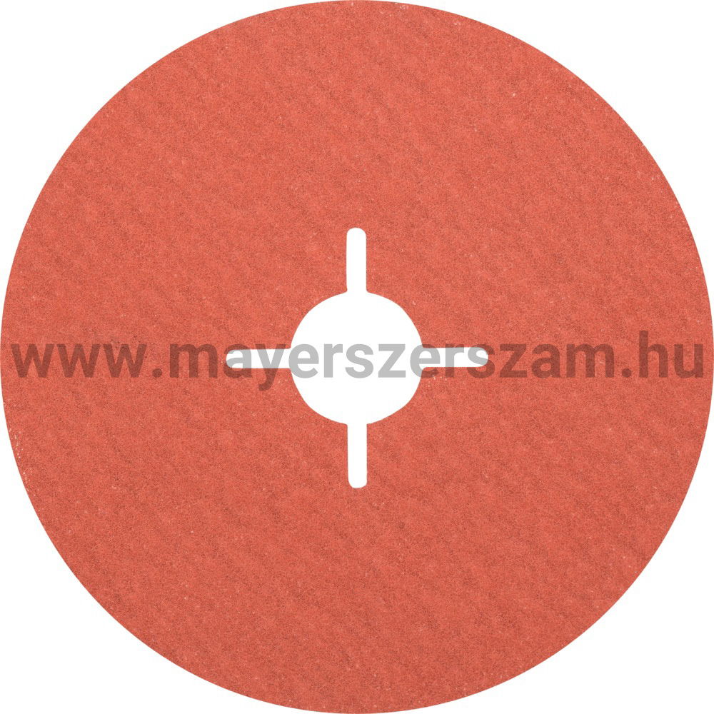 FIBERTÁRCSA  FS125-22A-COOL100 termék fő termékképe