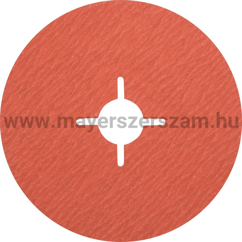 FIBERTÁRCSA  FS125-22A-COOL220 termék fő termékképe