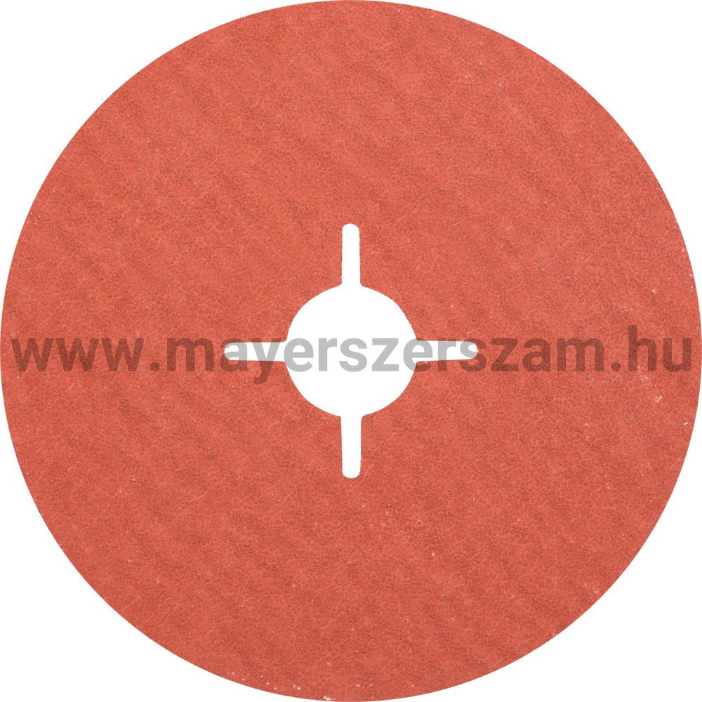 FIBERTÁRCSA  FS125-22A-COOL50 termék fő termékképe