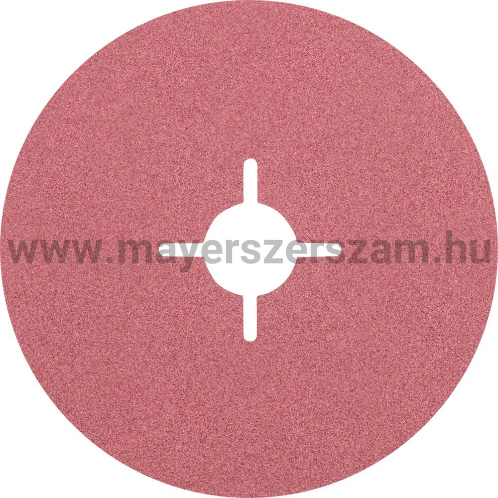 FIBERTÁRCSA  FS125-22CO120 termék fő termékképe