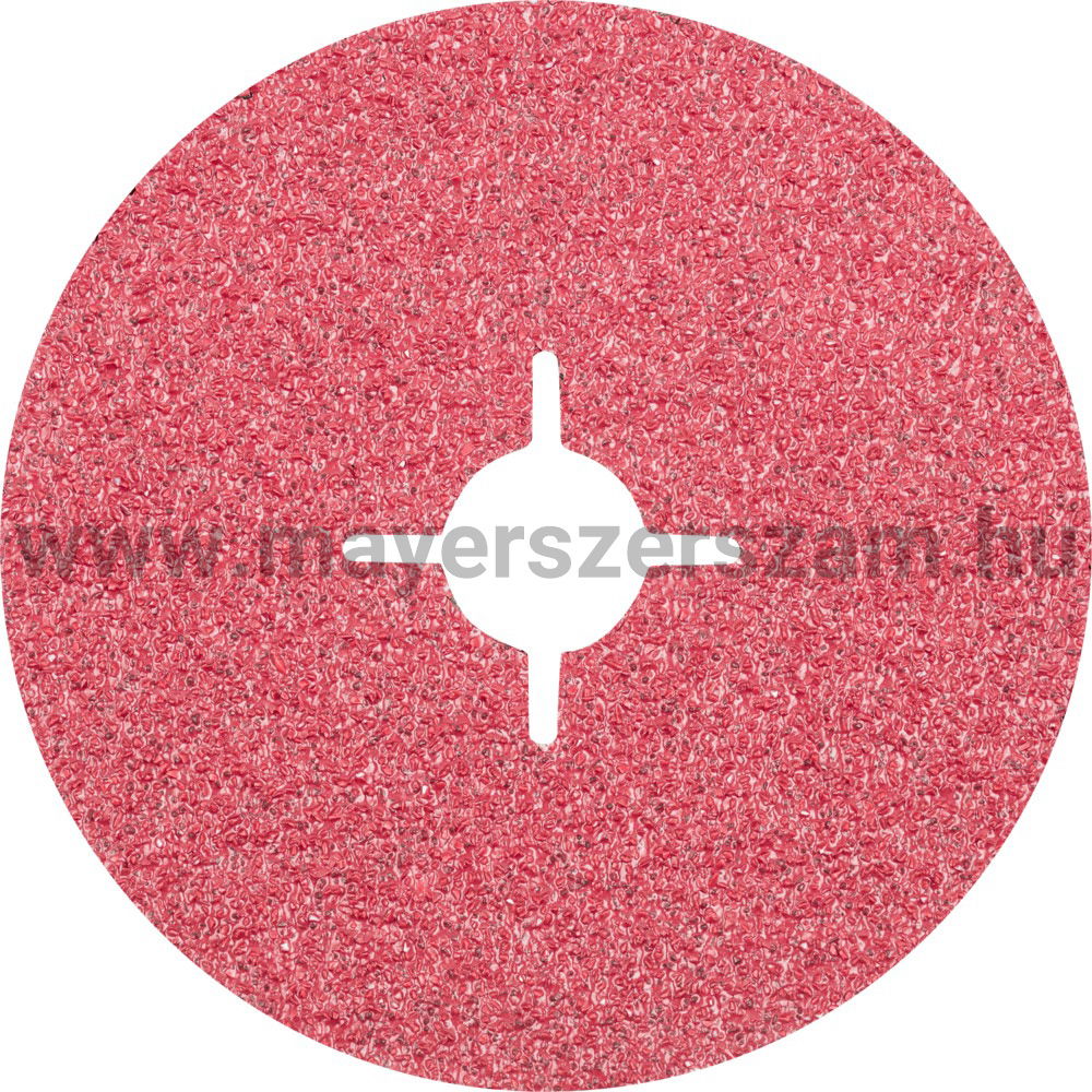 FIBERTÁRCSA FS 125-22 CO 24 termék fő termékképe