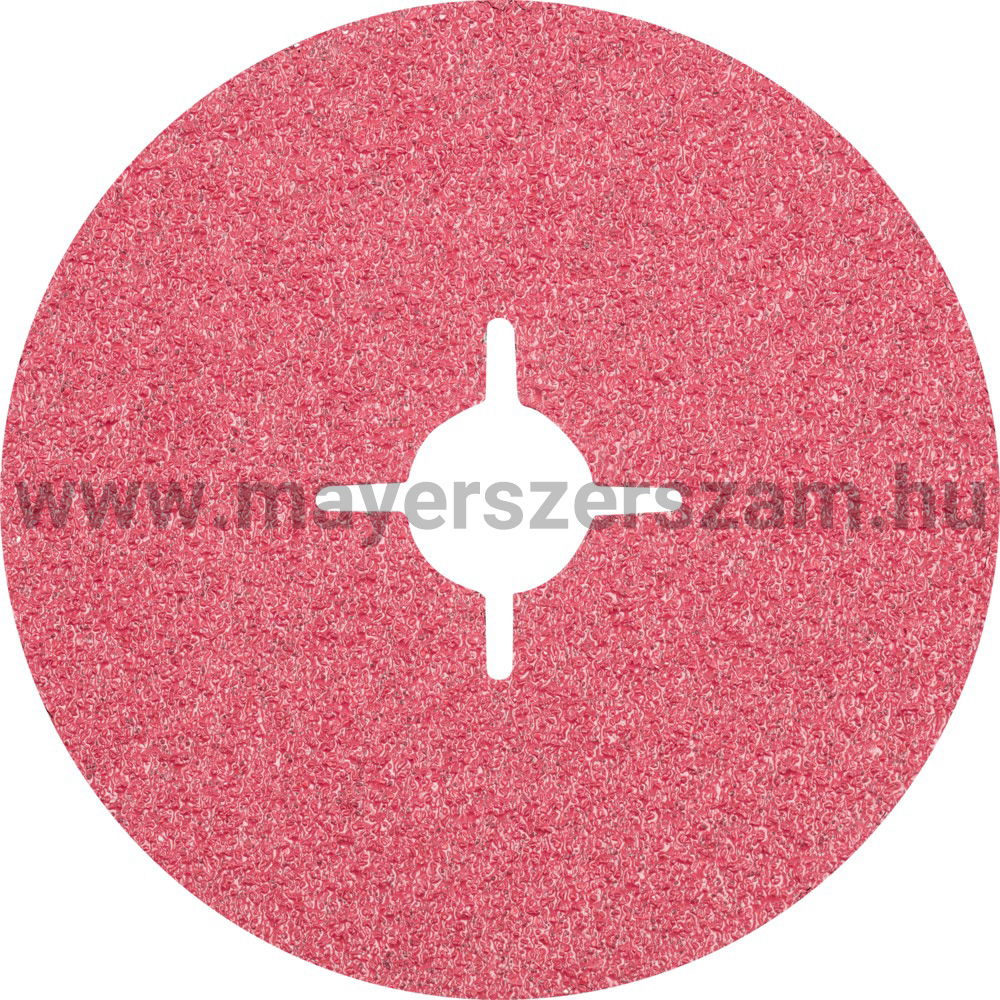 FIBERTÁRCSA FS 125-22 CO 36 termék fő termékképe