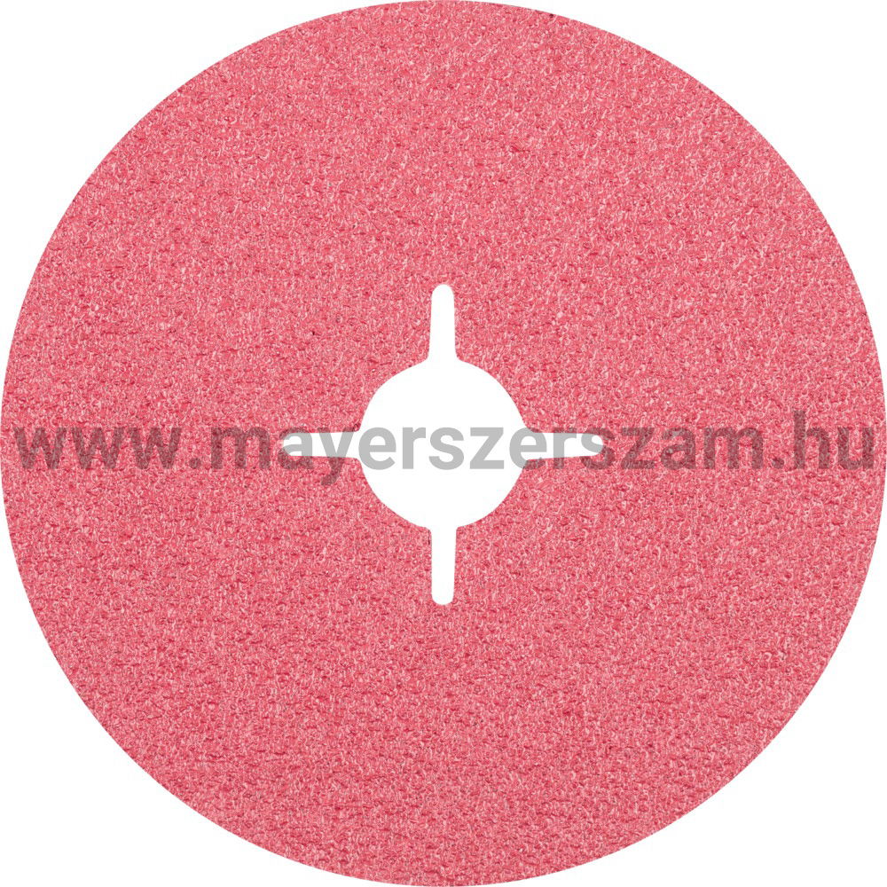 FIBERTÁRCSA  FS125-22CO50 termék fő termékképe