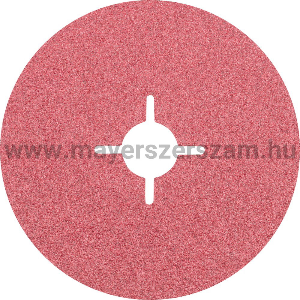 FIBERTÁRCSA FS 125-22 CO 60 termék fő termékképe