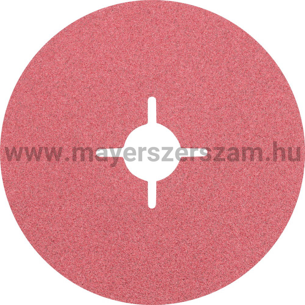 FIBERTÁRCSA FS 125-22 CO 80 termék fő termékképe