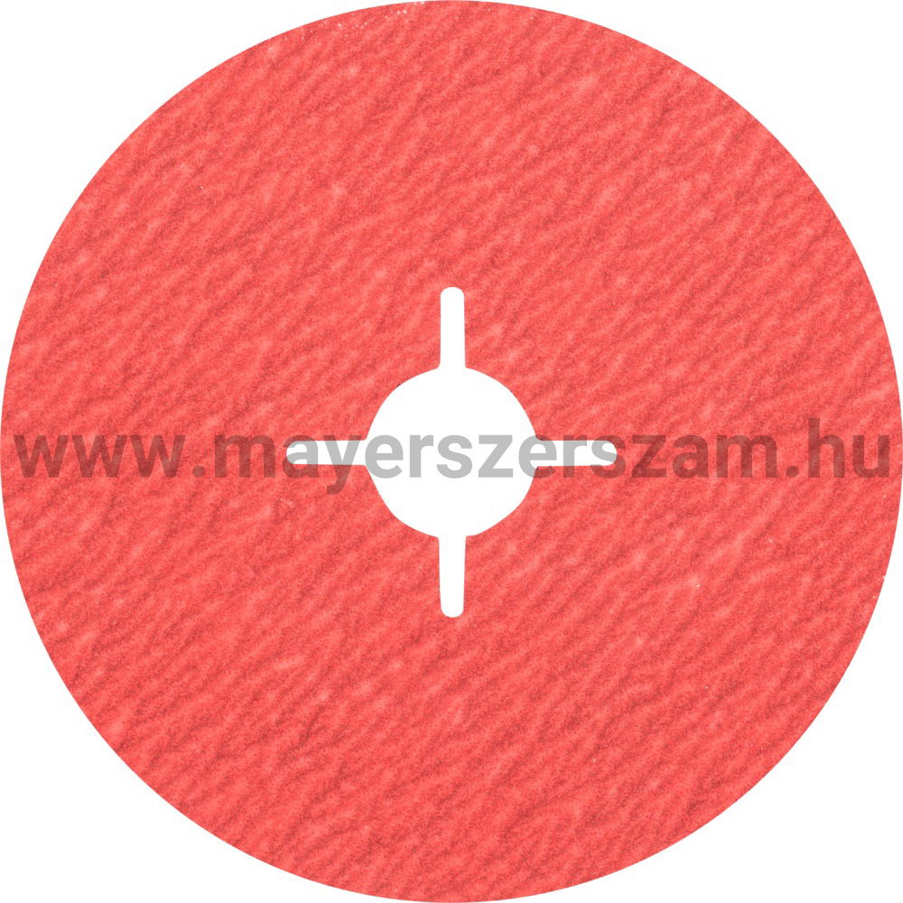 FIBERTÁRCSA  FS125-22CO-COOL100 termék fő termékképe