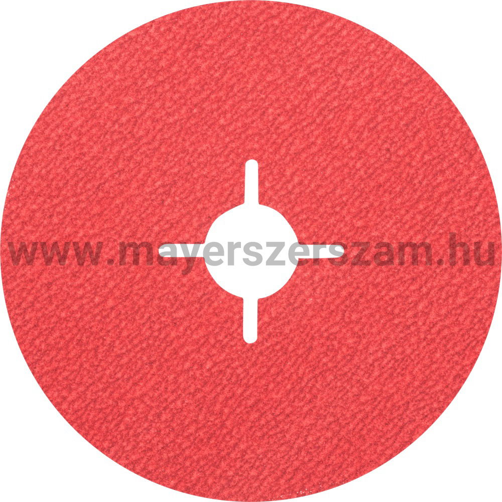 FIBERTÁRCSA  FS125-22CO-COOL120 termék fő termékképe