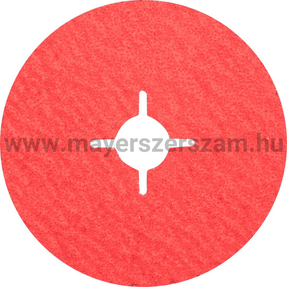 FIBERTÁRCSA  FS125-22CO-COOL24 termék fő termékképe