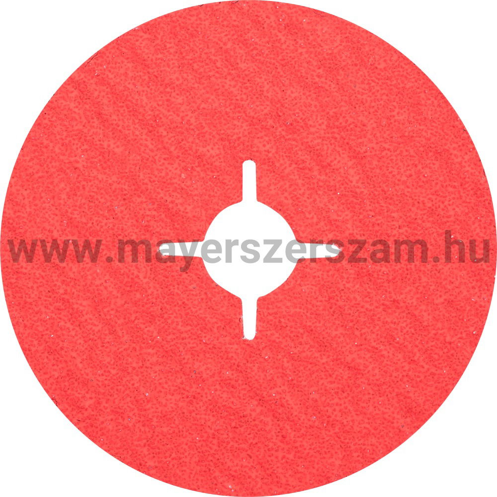 FIBERTÁRCSA  FS125-22CO-COOL36 termék fő termékképe