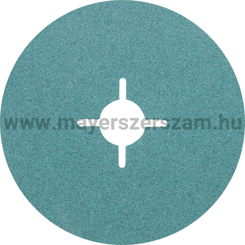 FIBERTÁRCSA FS 125-22 Z 100 termék fő termékképe