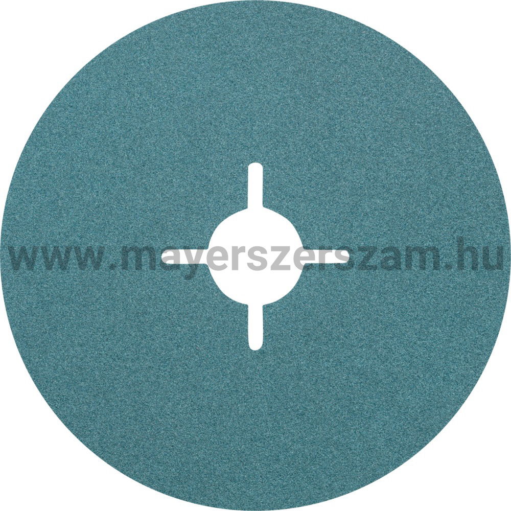 FIBERTÁRCSA FS 125-22 Z 120 termék fő termékképe