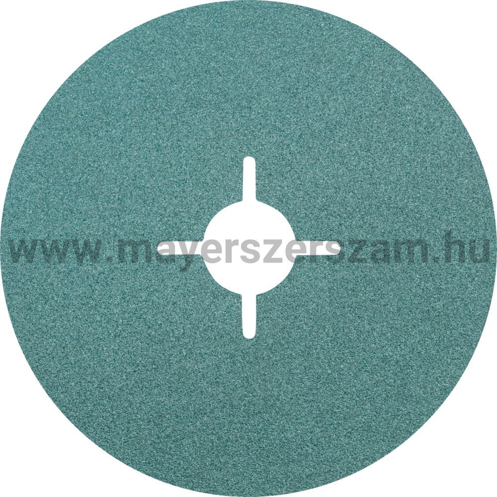 FIBERTÁRCSA FS 125-22 Z  80 termék fő termékképe