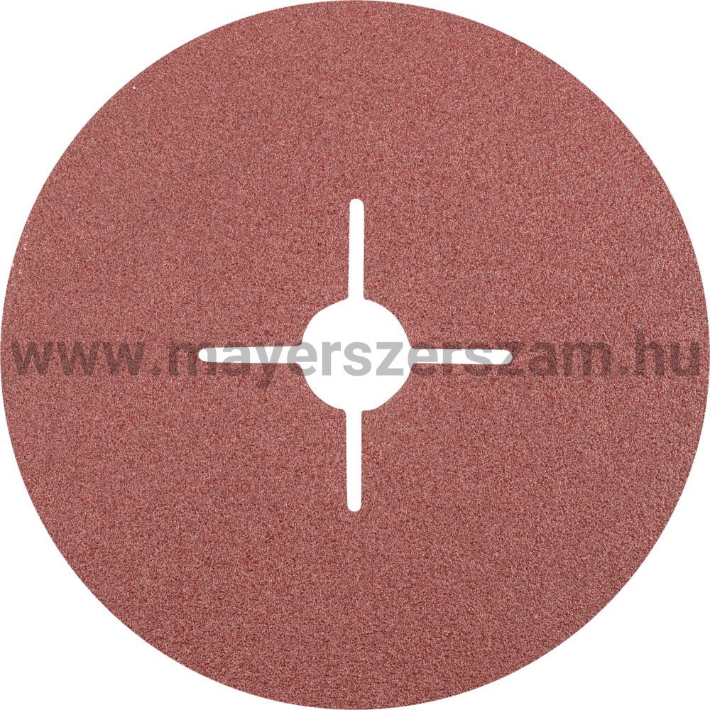 FIBERTÁRCSA FS 150-22 A  80 termék fő termékképe