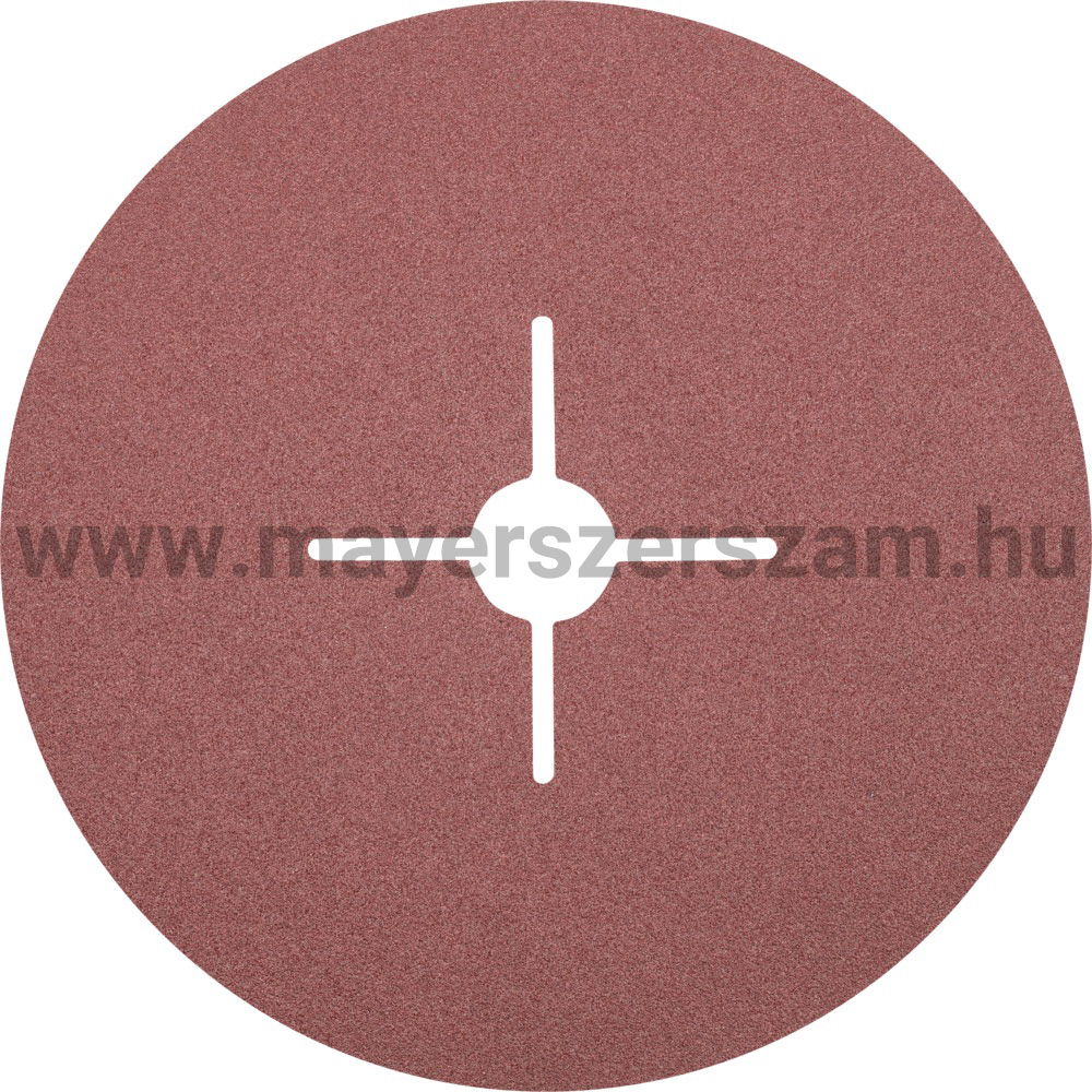 FIBERTÁRCSA FS 180-22 A 100 termék fő termékképe