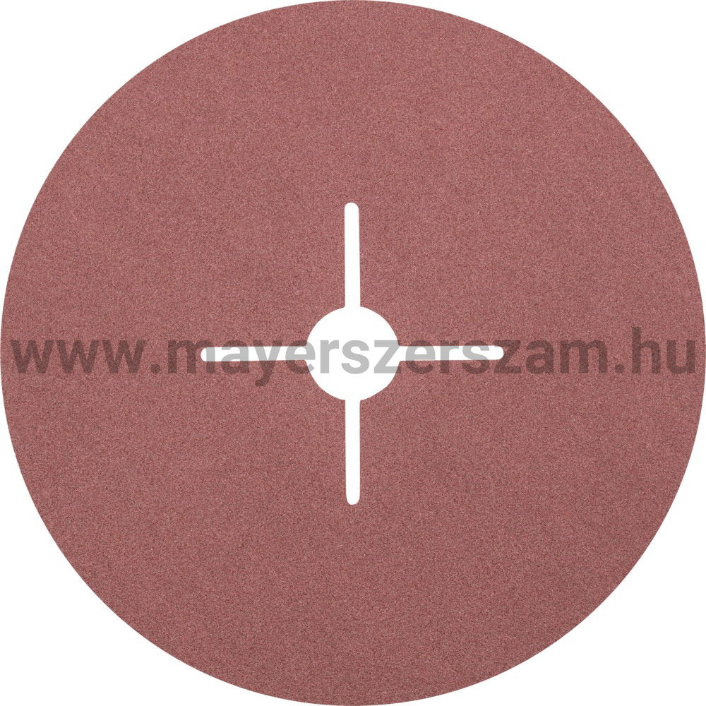 FIBERTÁRCSA FS 180-22 A 120 termék fő termékképe