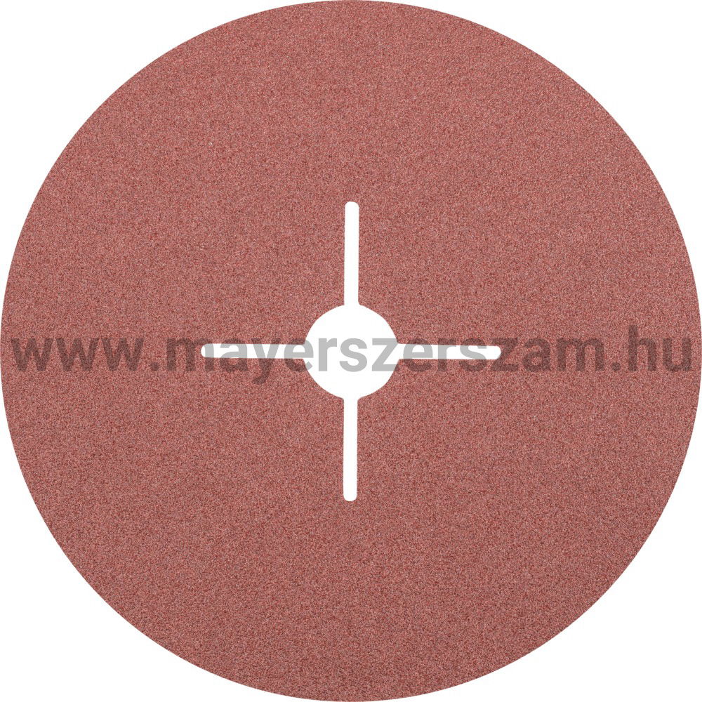 FIBERTÁRCSA FS 180-22 A  80 termék fő termékképe