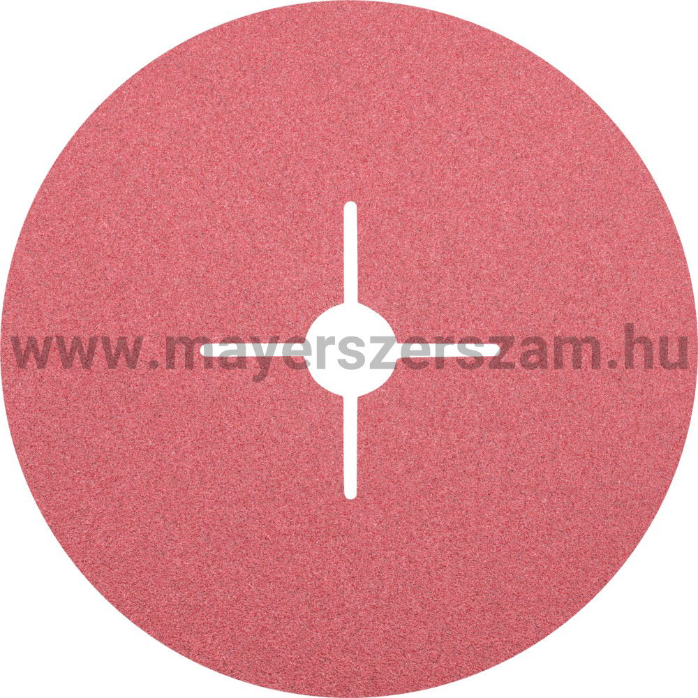 FIBERTÁRCSA FS 180-22 CO 80 termék fő termékképe