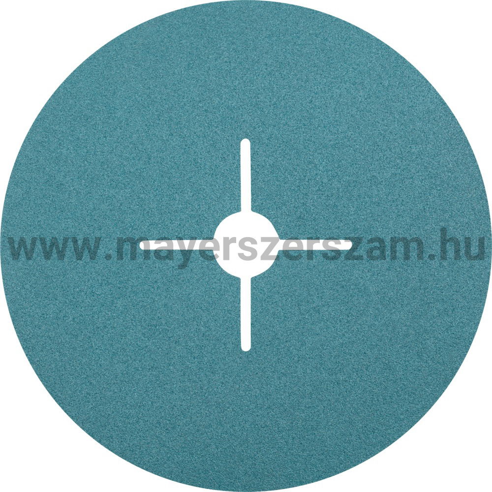 FIBERTÁRCSA FS 180-22 Z 120 termék fő termékképe