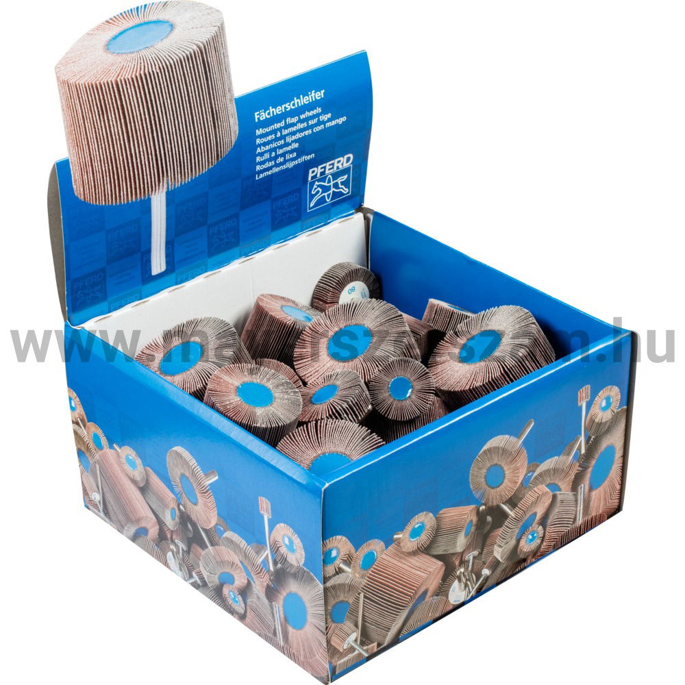 LAMELLÁS CSAPOS CSISZOLÓK VEGYES KLT. FSO 5400 termék fő termékképe