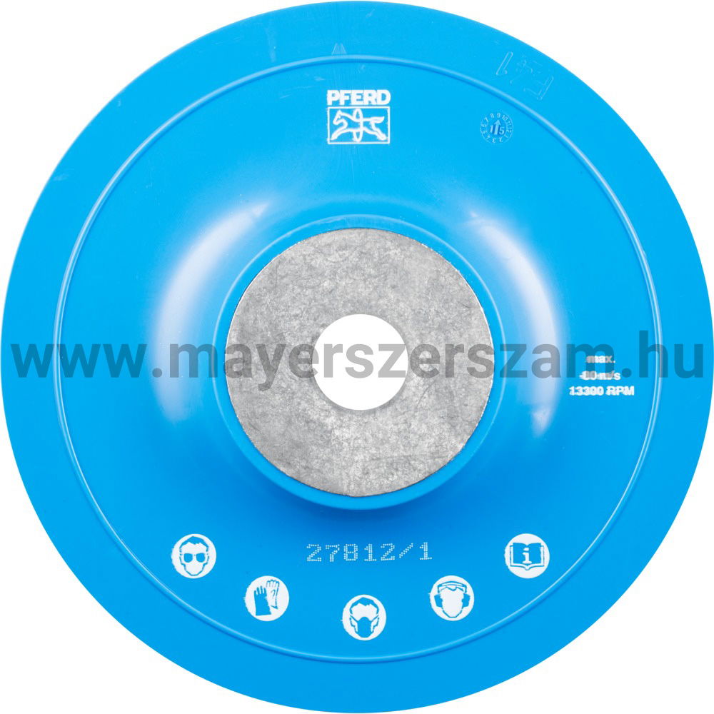 TÁMTÁNYÉR"CC-GT115-1255/8""" termék fő termékképe