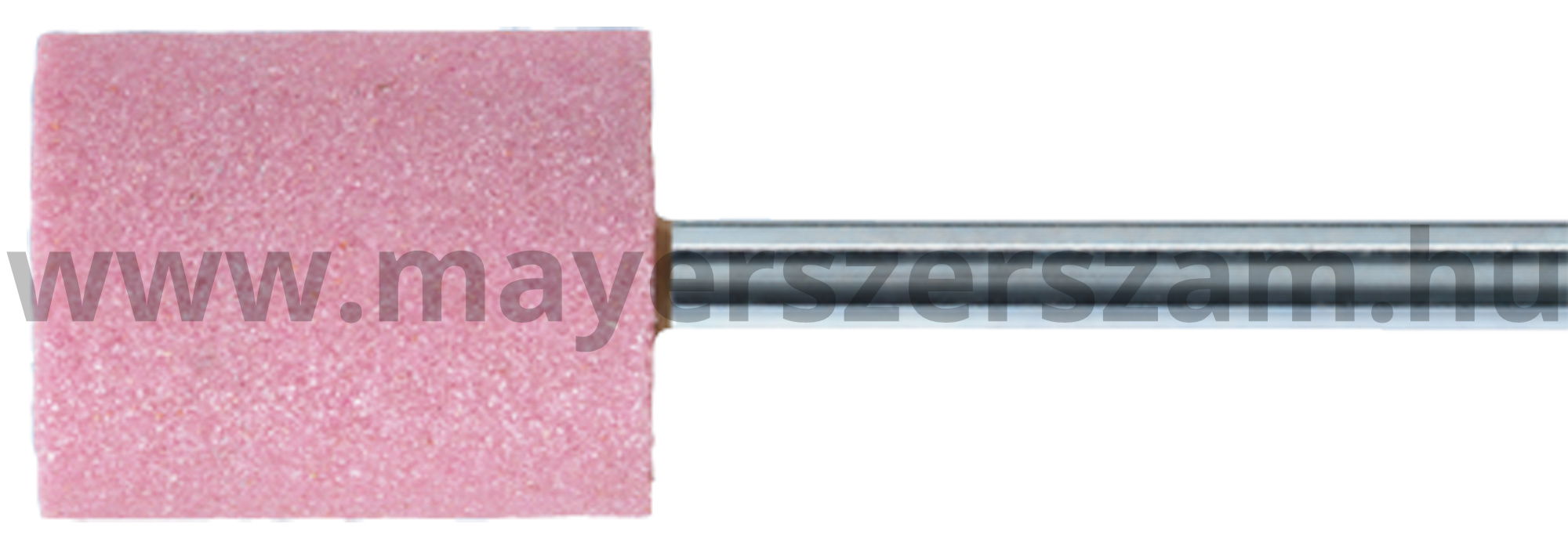 ZY 3216 6 AR 46 O 5 V Csapos csiszolótestek termék fő termékképe