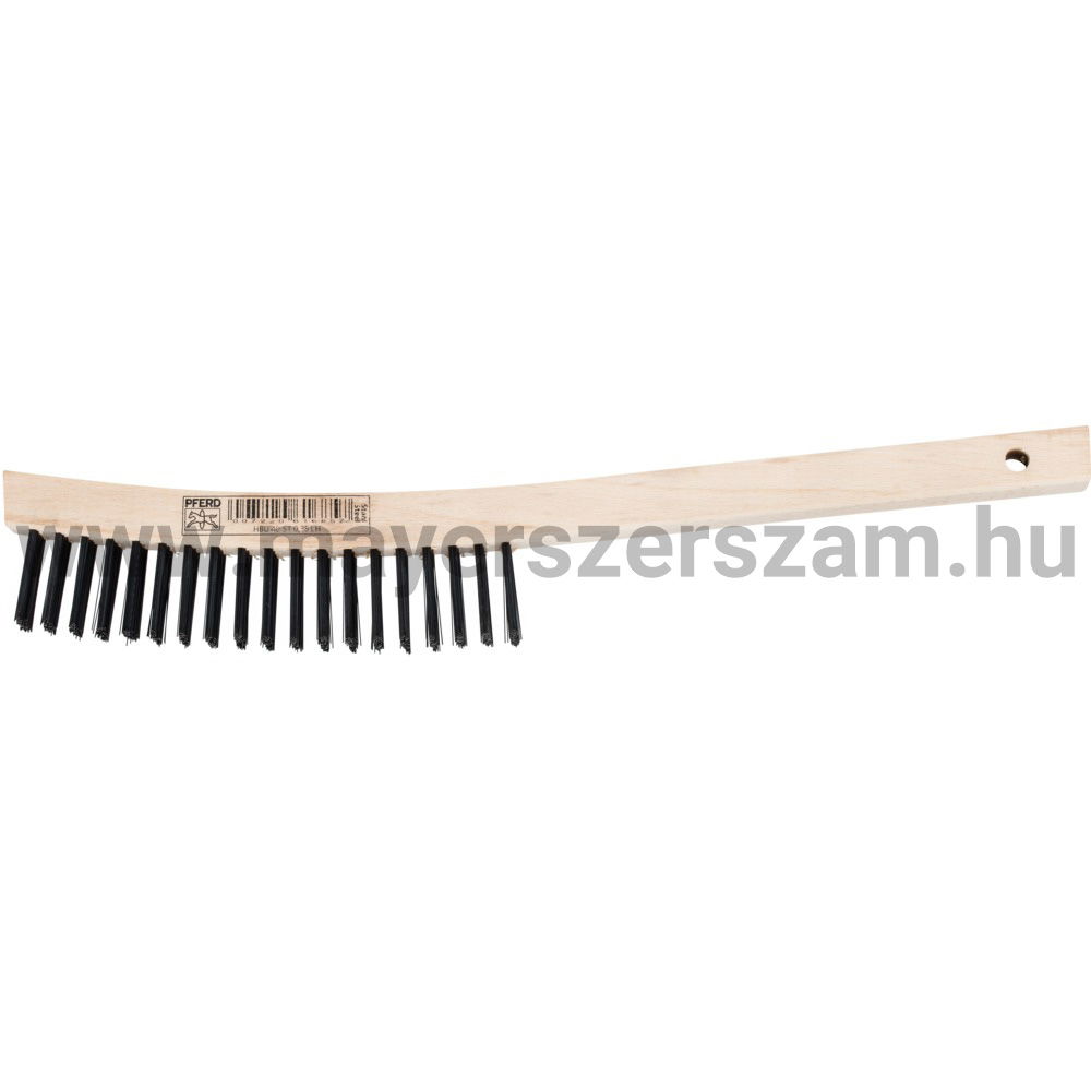 KÉZI DRÓTKEFE HBU 40 ST LH 0,35 termék fő termékképe