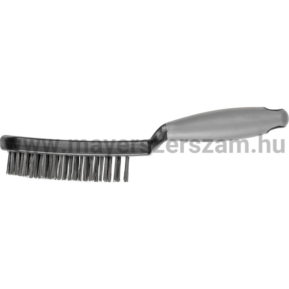 KÉZI KEFE MŰANYAG MARKOLATTAL HBUP 50 ST 0,40 termék fő termékképe