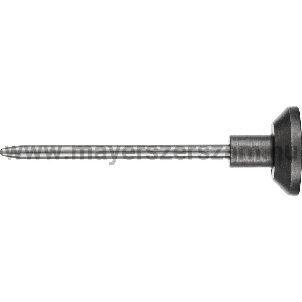 GRAVÍROZÓ TÜSKE DURVA MST 31 termék fő termékképe