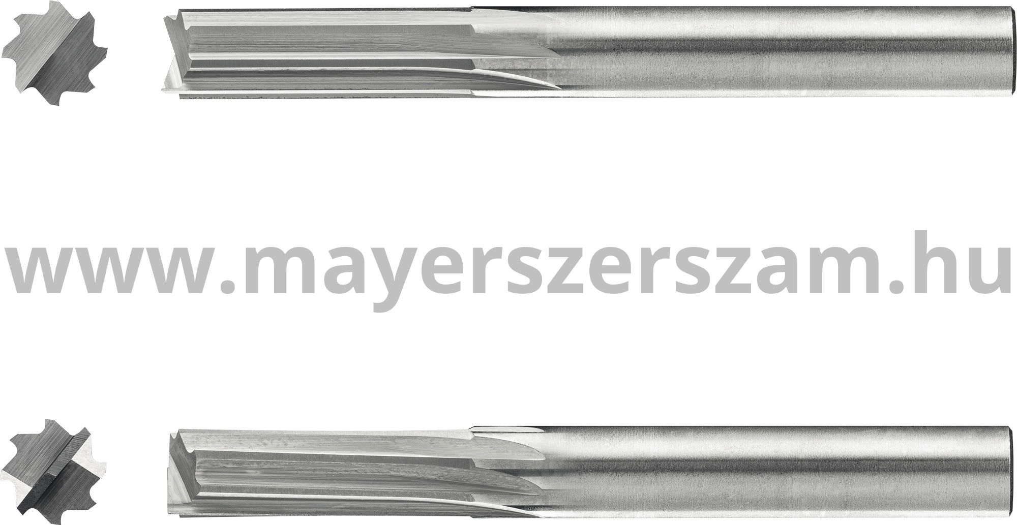 ZYA 0825/8 FVKS ZBS Keményfém (HM) marócsapok termék fő termékképe