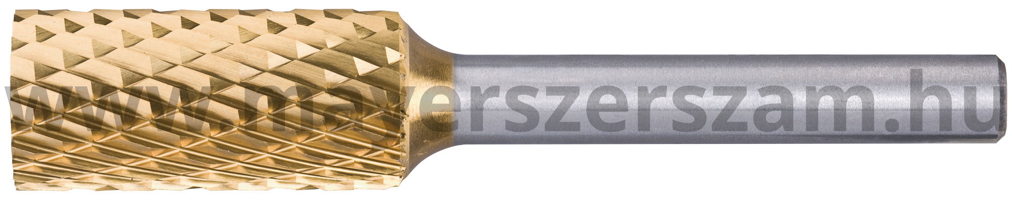 ZYA 1225/6 Z3P HC-FE Keményfém (HM) marócsapok termék fő termékképe