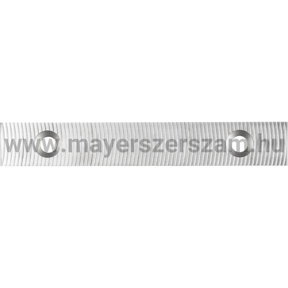 KEMÉNYFÉMRESZELŐ,LAPOS  HMF 13220/1 termék fő termékképe