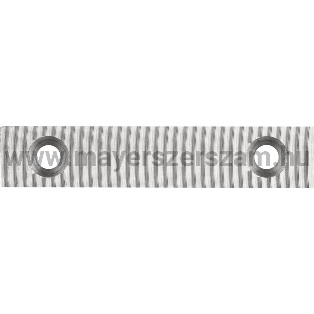 KEMÉNYFÉMRESZELŐ,LAPOS  HMF 5010/2 termék fő termékképe