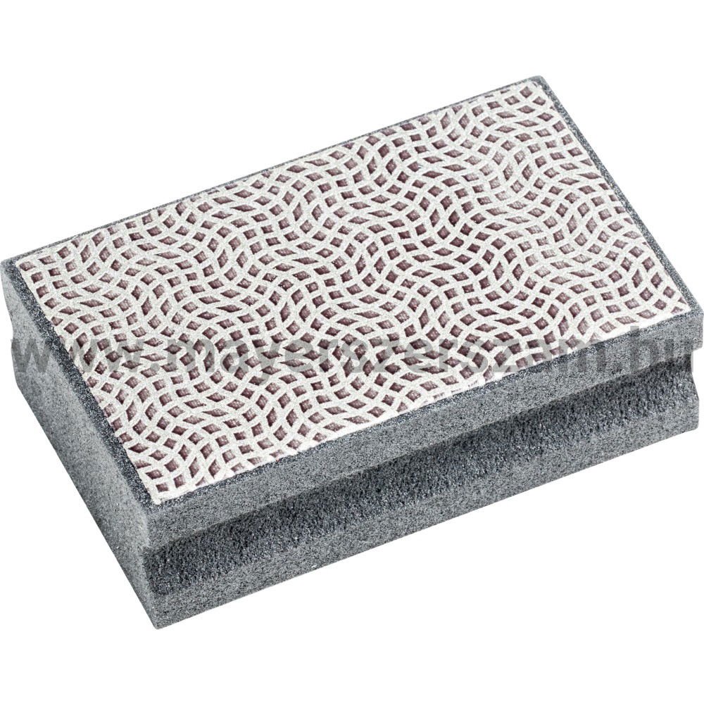 KÉZI CSISZOLÓ BLOKK HP 5590 DIA 126 termék fő termékképe