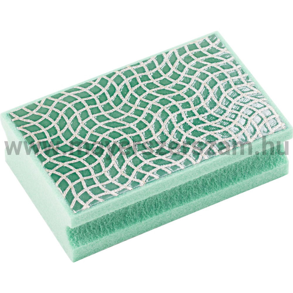 KÉZI CSISZOLÓ BLOKK HP 5590 DIA 251 termék fő termékképe