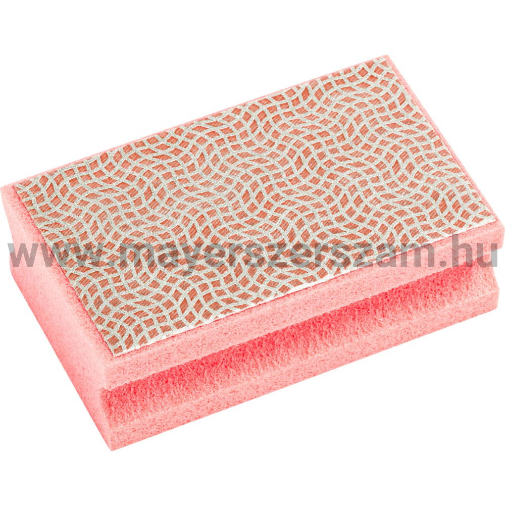 KÉZI CSISZOLÓ BLOKK HP 5590 DIA 76 termék fő termékképe