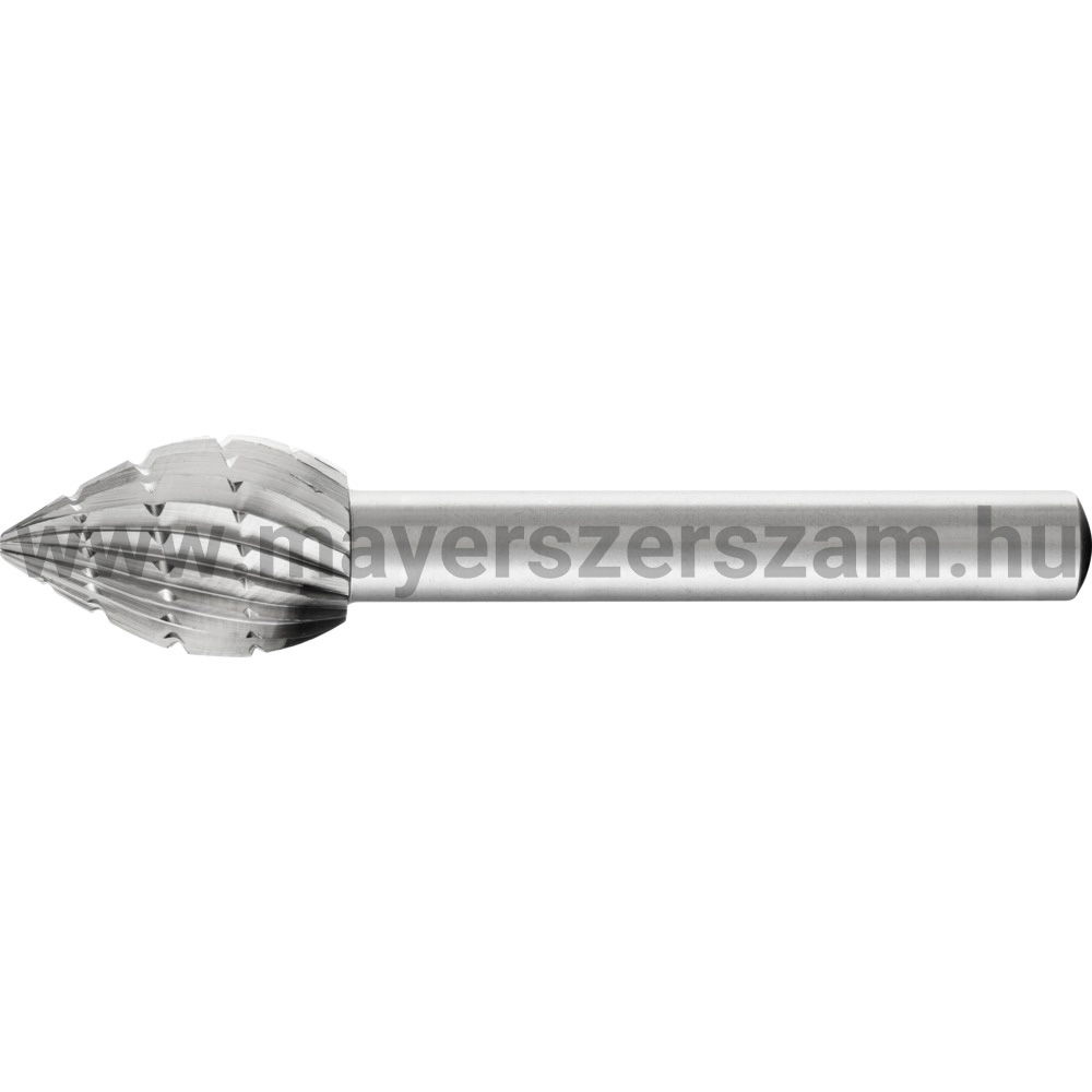 GYORSACÉL (HSS) MARÓCSAP45/6 Z3 termék fő termékképe