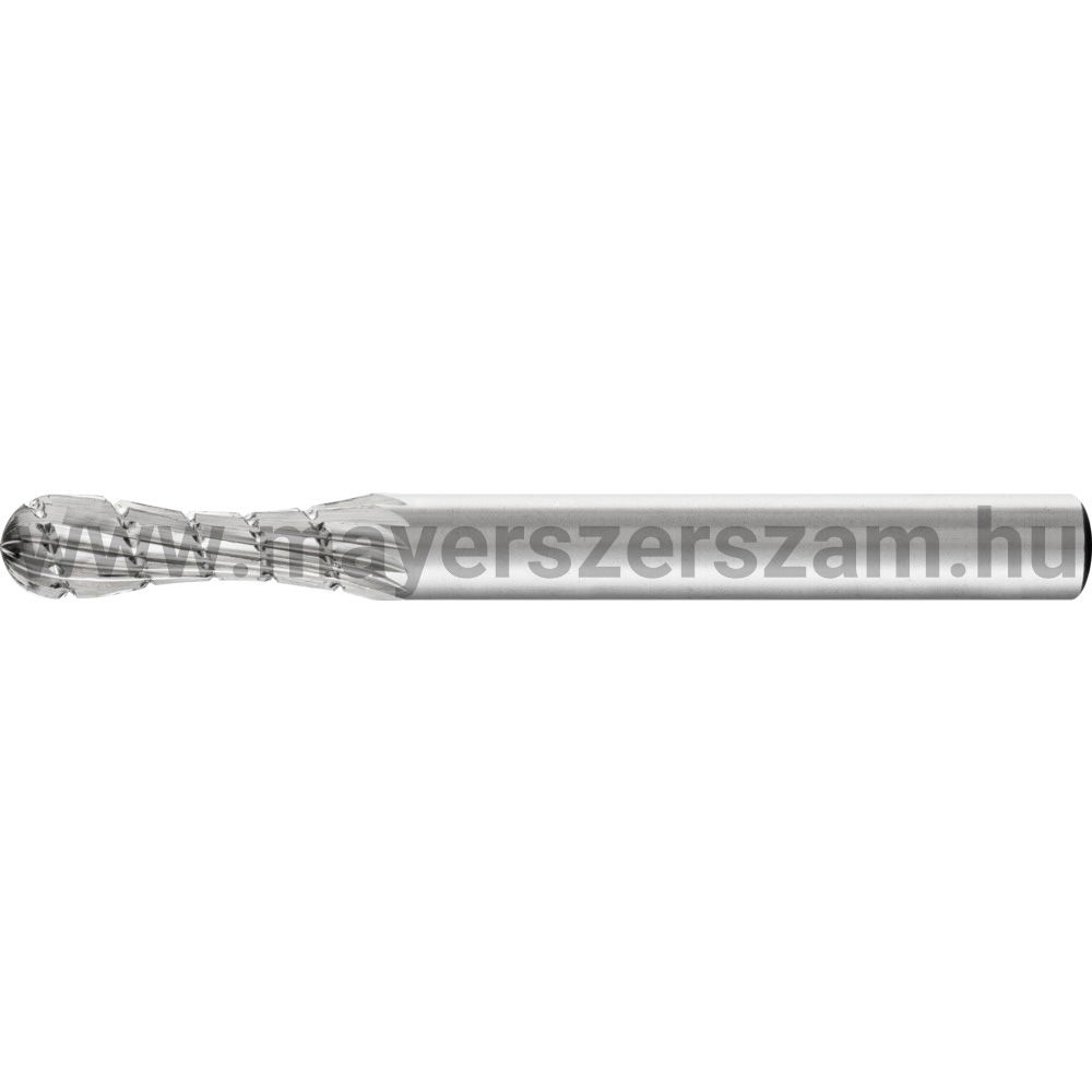 GYORSACÉL (HSS) MARÓCSAP55/6 Z3 termék fő termékképe