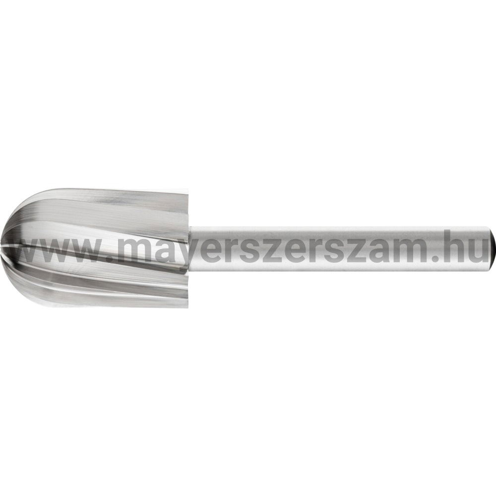 GYORSACÉL (HSS) MARÓCSAP C 1625/6   ALU termék fő termékképe