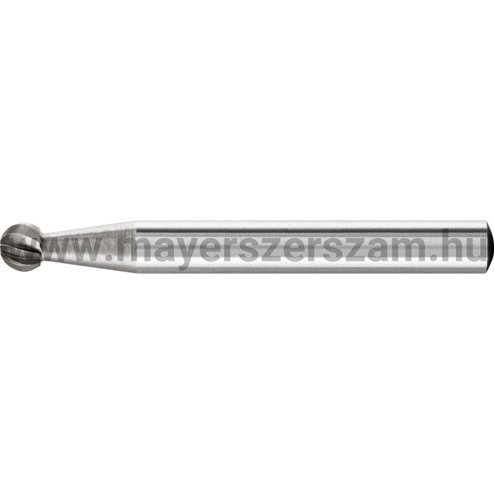 GYORSACÉL (HSS) MARÓCSAP F 0605/6   Z2 termék fő termékképe