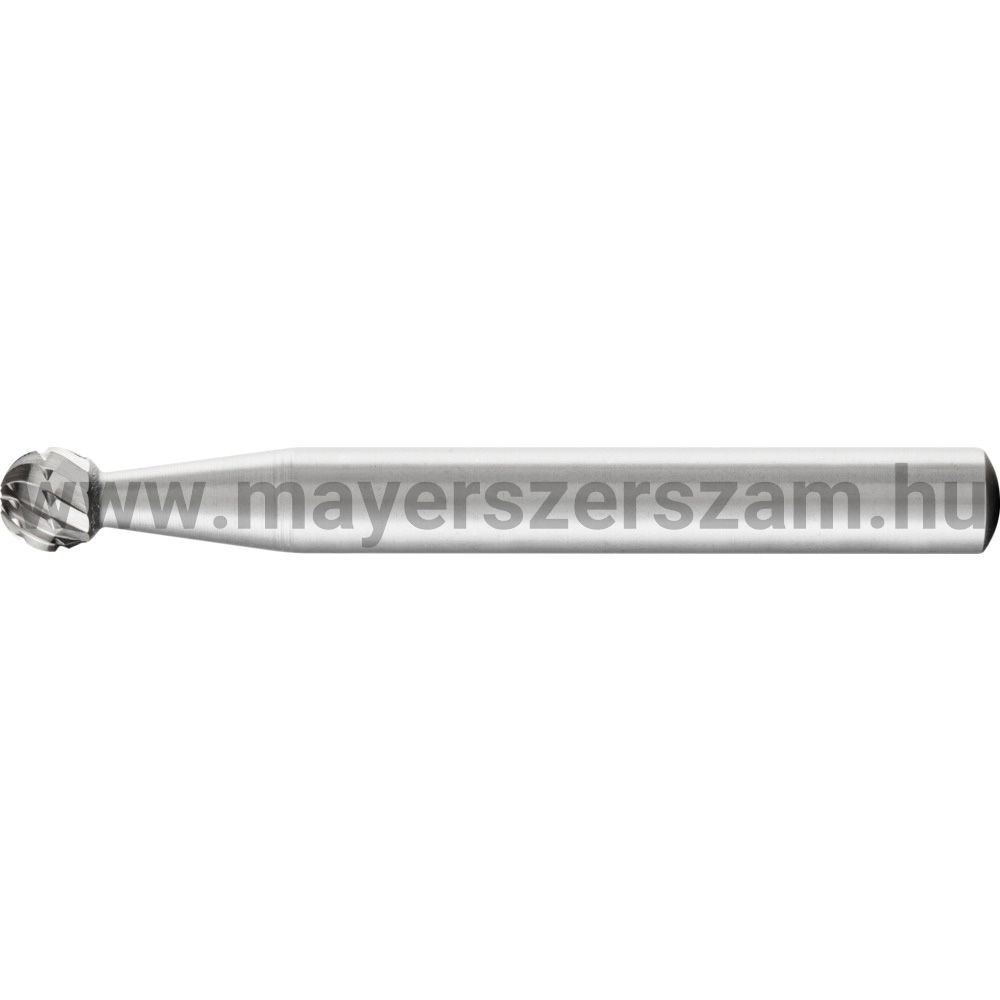 GYORSACÉL (HSS) MARÓCSAP F 0605/6   Z3 termék fő termékképe