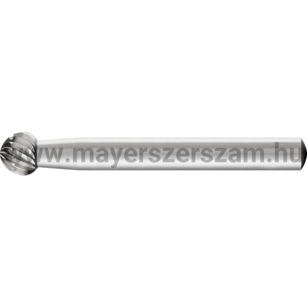 GYORSACÉL (HSS) MARÓCSAP F 0807/6   Z3 termék fő termékképe