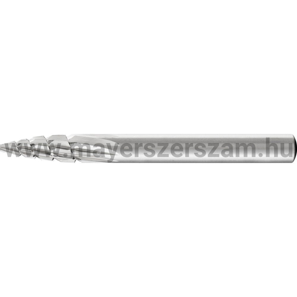 GYORSACÉL (HSS) MARÓCSAP K 0618/6   Z2 termék fő termékképe