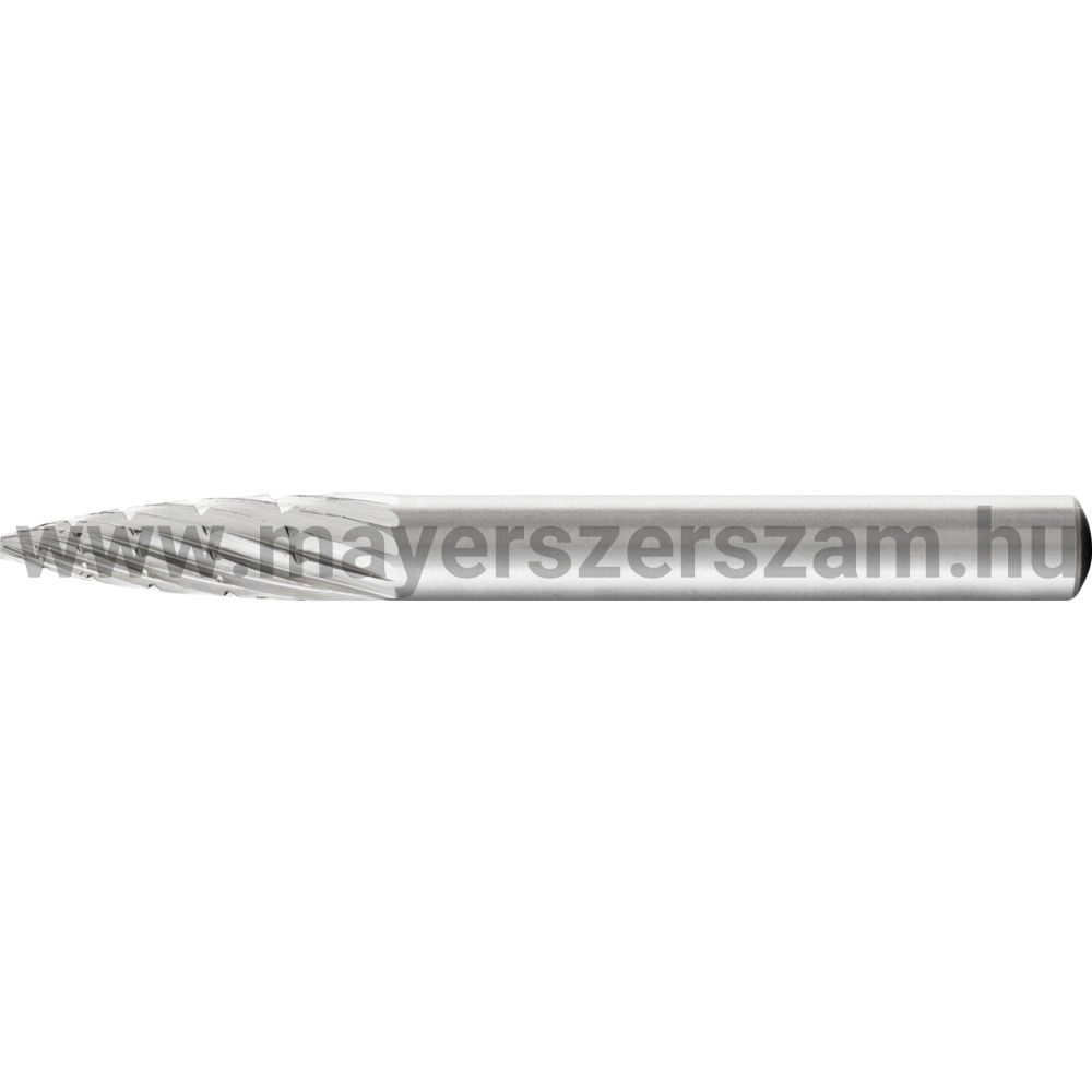 GYORSACÉL (HSS) MARÓCSAP K 0618/6   Z3 termék fő termékképe